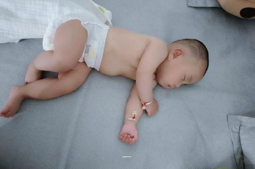 广水宝宝拉肚子吃什么药